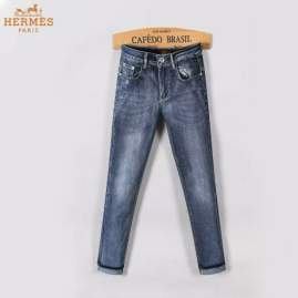 Picture of Hermes Jeans Long _SKUHermessz29-388qx3010517